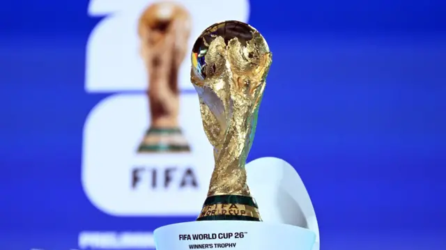 مواجهات دور الـ32 فى كأس العالم 2026