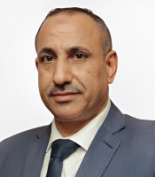 دكتور/ محمد السيد شريف